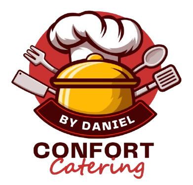 Comfort Catering by Daniel