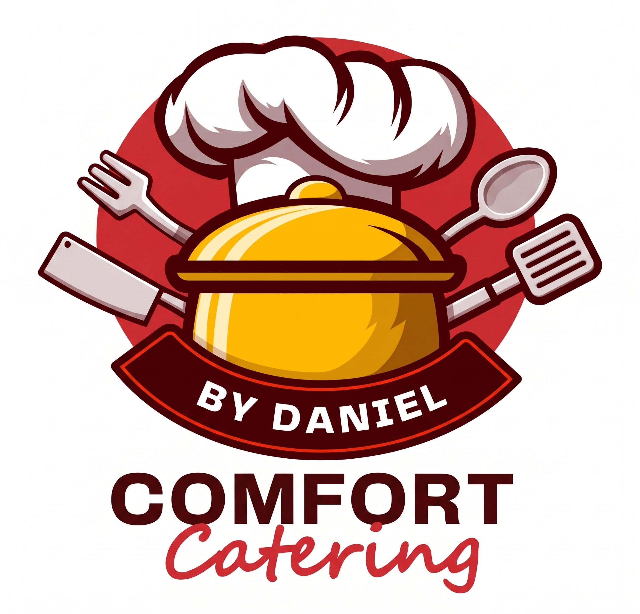 Comfort Catering by Daniel